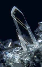 Foto di Lou Perloff/Photo-Atlas of Minerals