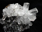Cristalli di calcite